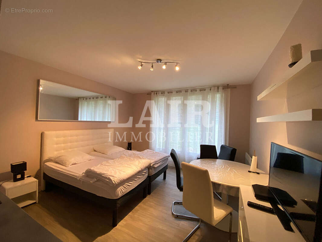 Studio meublé à vendre à Bagnoles de l'orne - Ref O15530 - photo 2