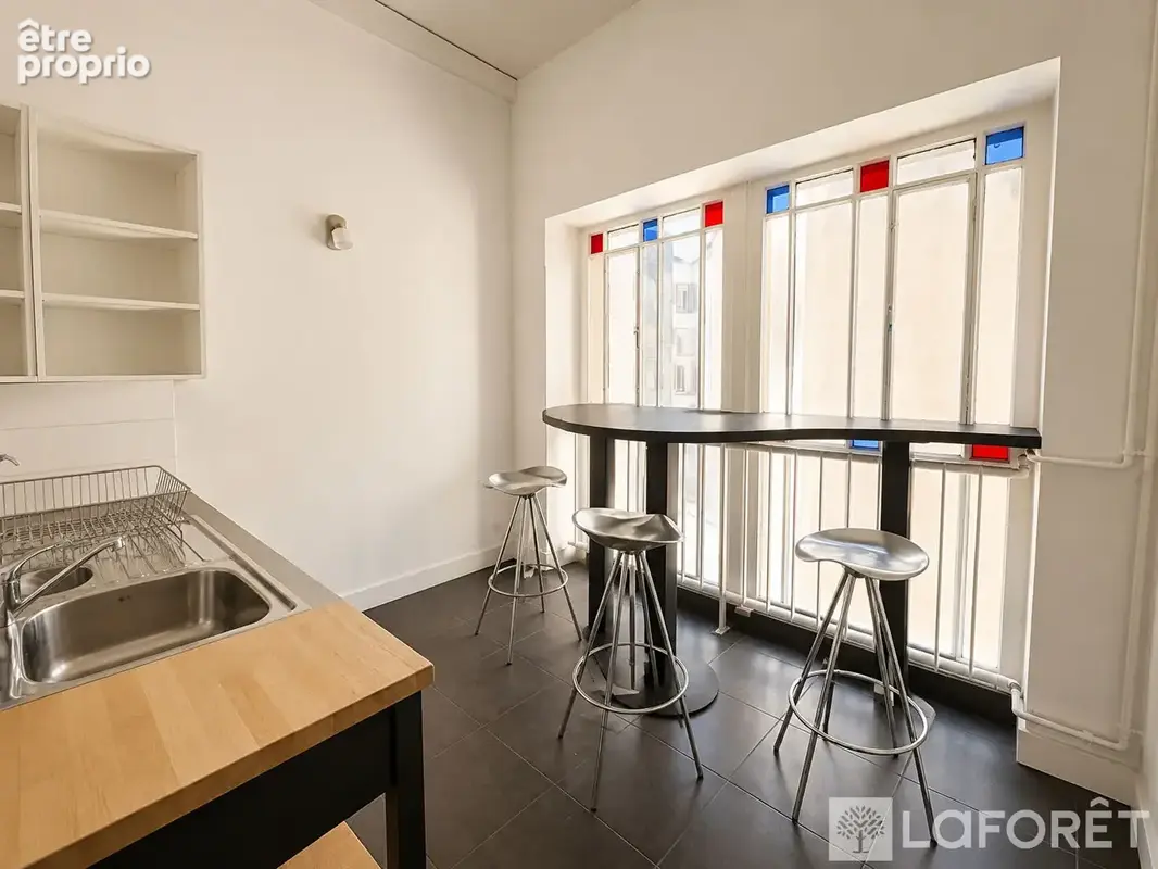 Bureaux Strasbourg - 8 pièce(s) 265 m2 - PLACE SÉBASTIEN BRANT - photo 14