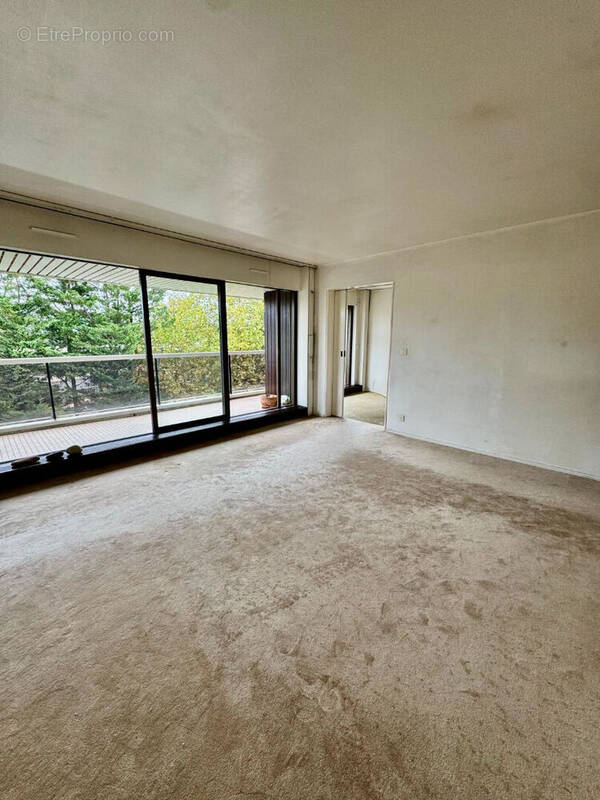 Appartement à LE CHESNAY