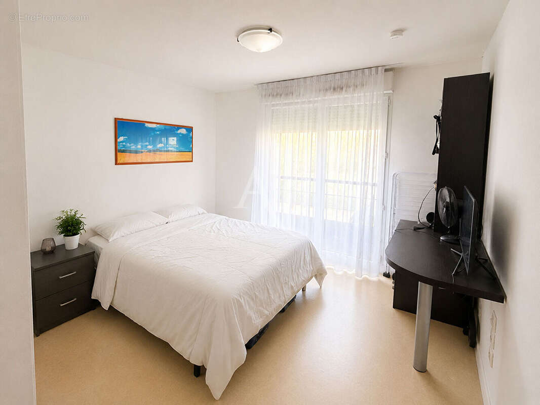 Appartement à SAINT-HERBLAIN