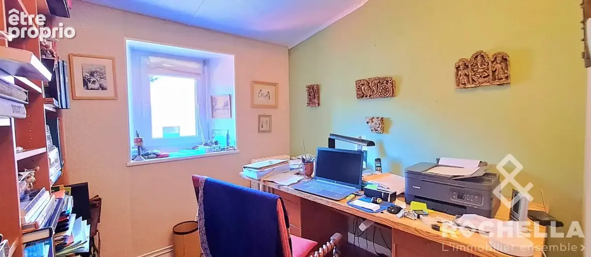 Maison 5 pièces 119 m² à vendre à Tonnay-Charente (17430) - photo 9