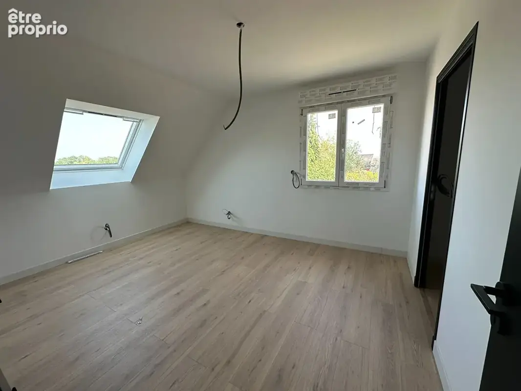 Maison Sinceny 6 pièce(s) 130 m2 - photo 10