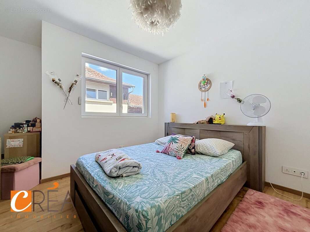 Maison 90 m² à Aspach-Le-Bas  - photo 4
