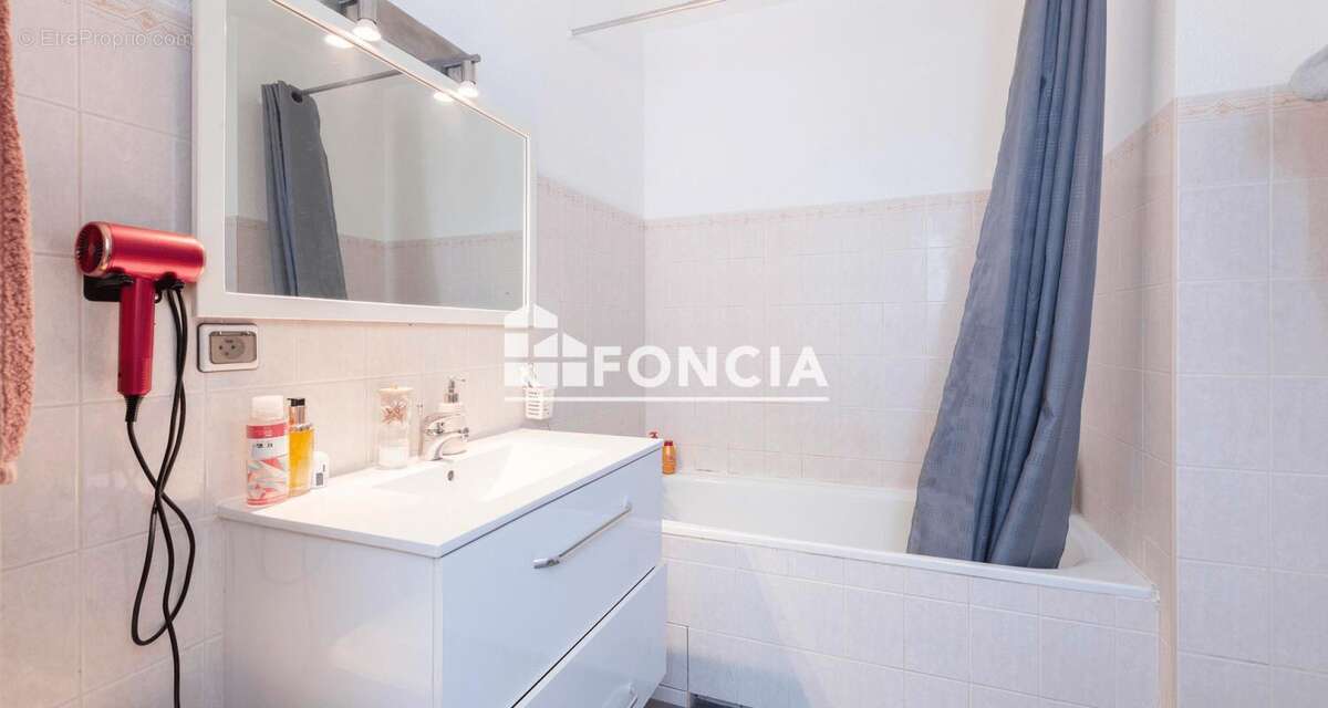Appartement à MONT-DE-MARSAN
