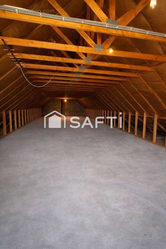 Photo 6 - Maison à LANDAS