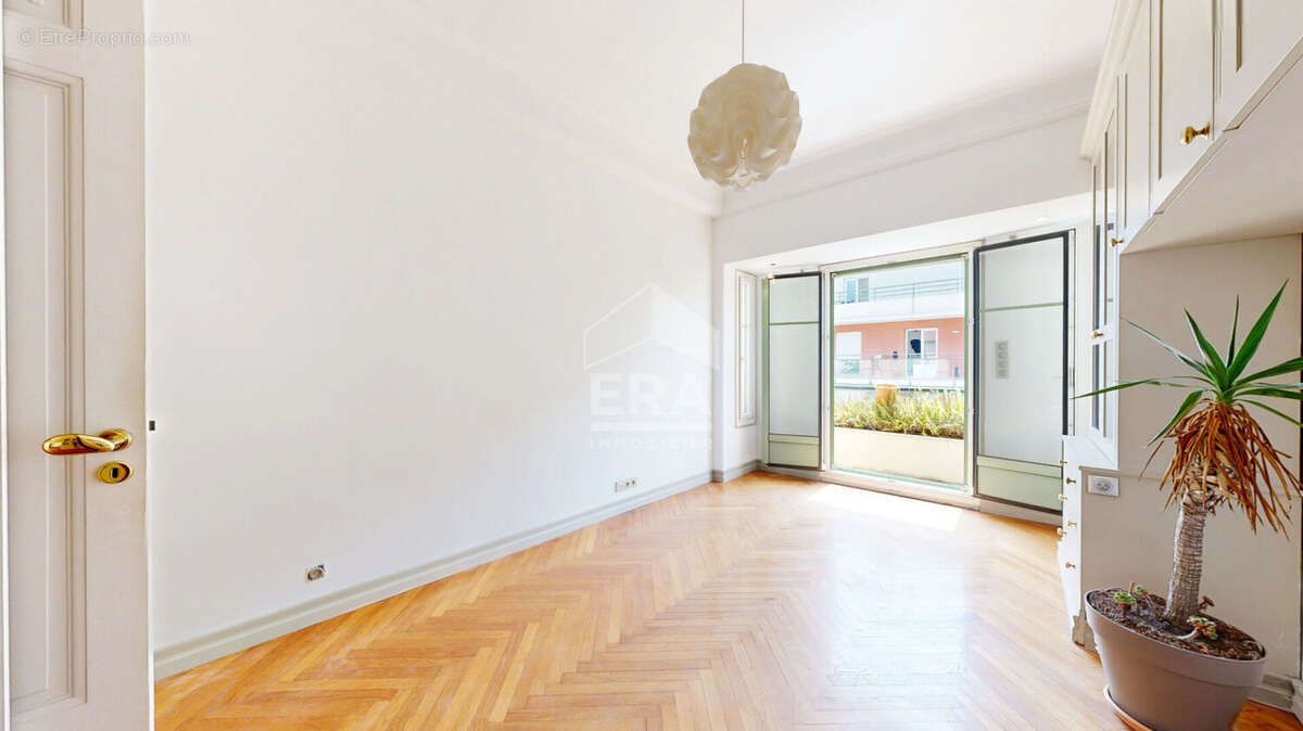 Appartement 102m² à nice - photo 12