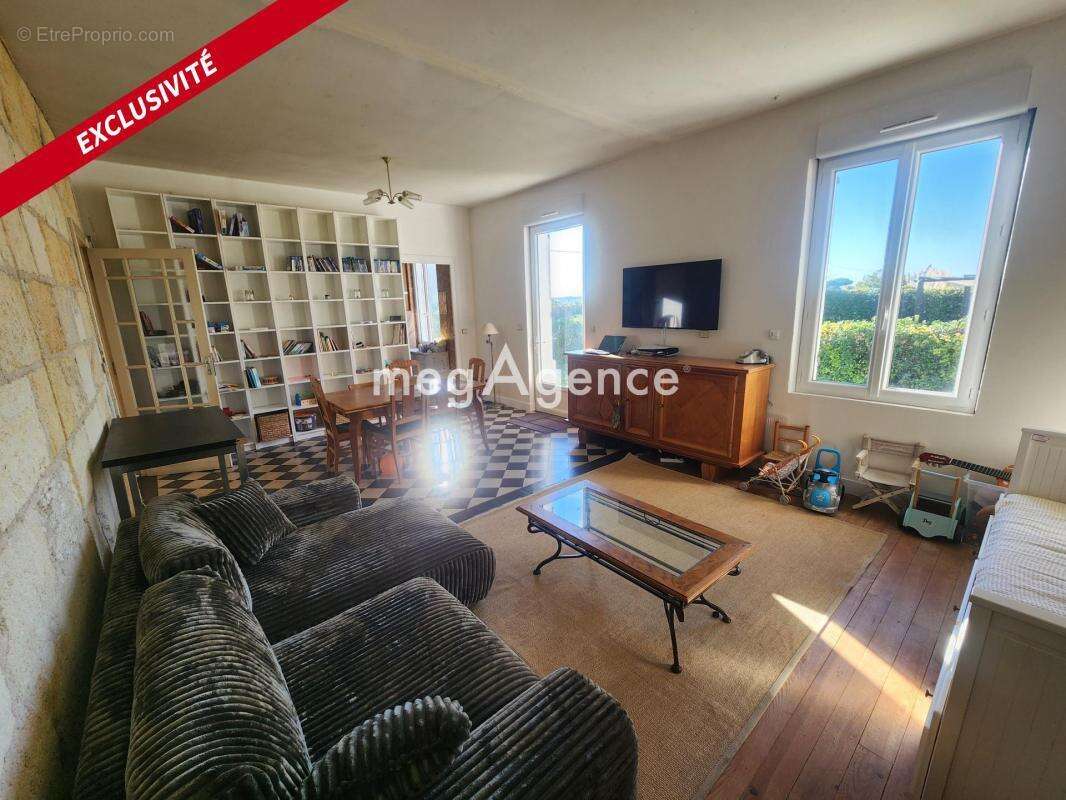 Maison de 75m² - photo 5