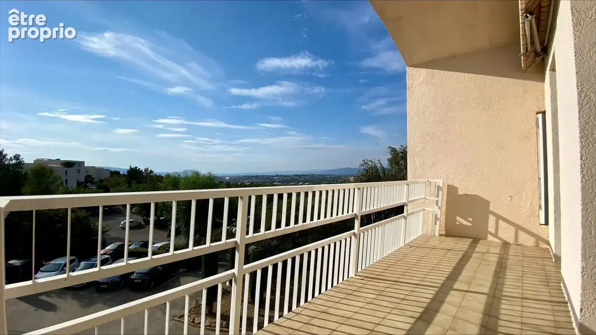 Appartement à SAINT-RAPHAEL