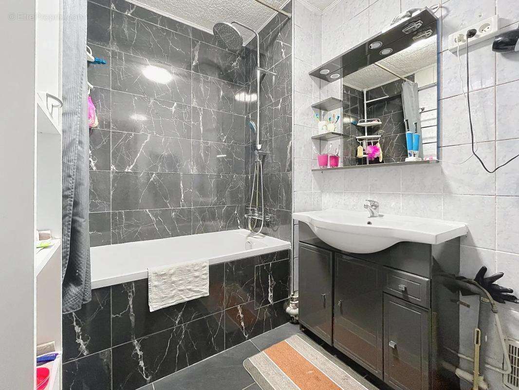 Appartement familial avec cave et parking, Argenteuil - photo 6