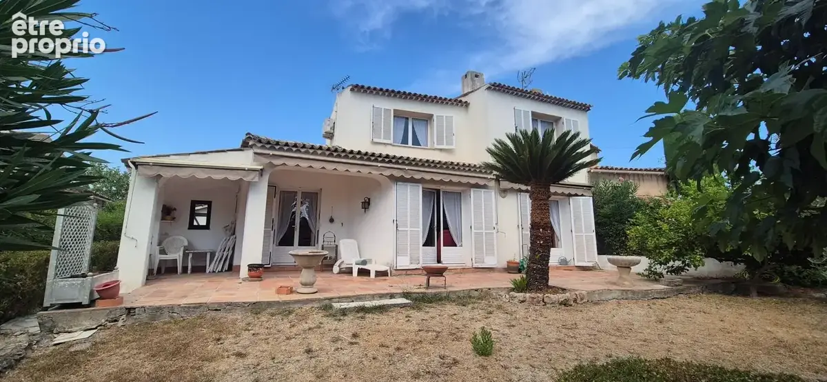 Secteur Aubarède / Maison 4 pièces avec jardin - photo 2