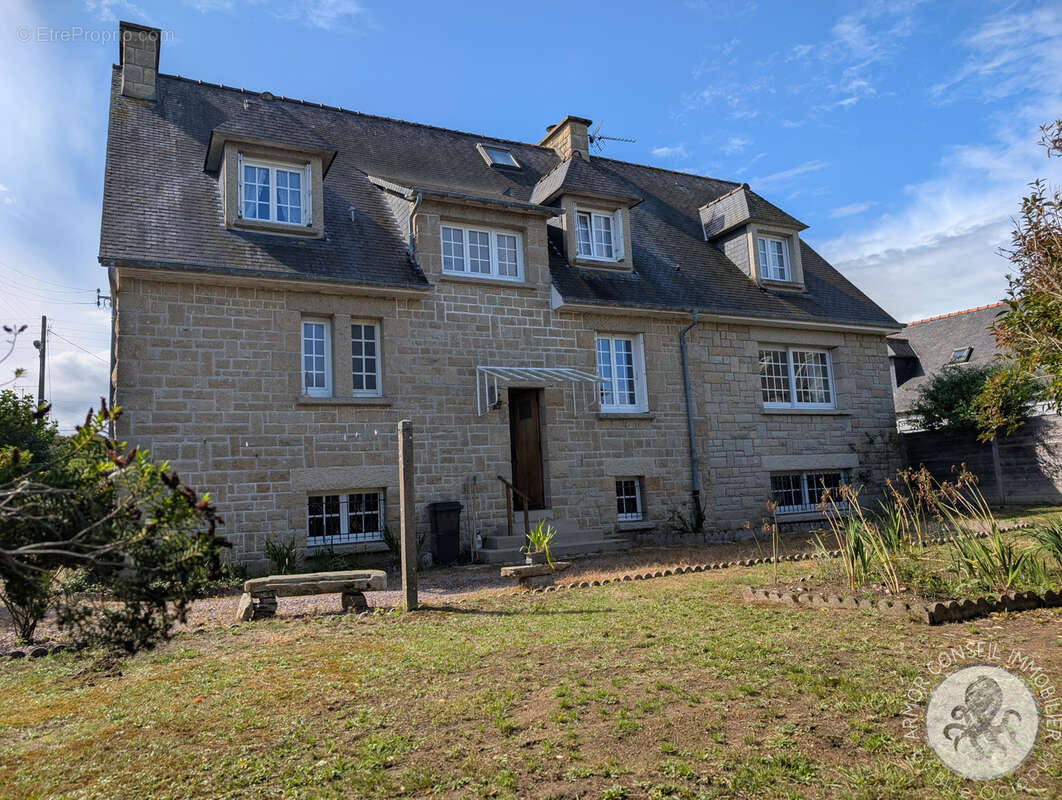Maison à SAINT-CAST-LE-GUILDO