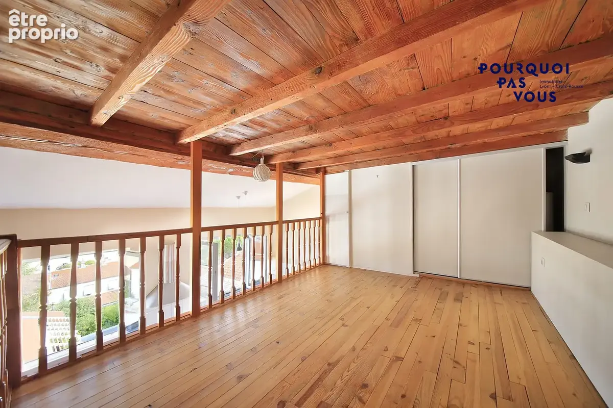Appartement 2 pièces 61 m² à vendre à Lyon-4e (69004) - photo 9