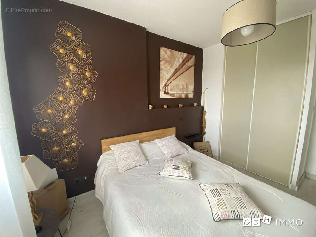 Appartement à MURET