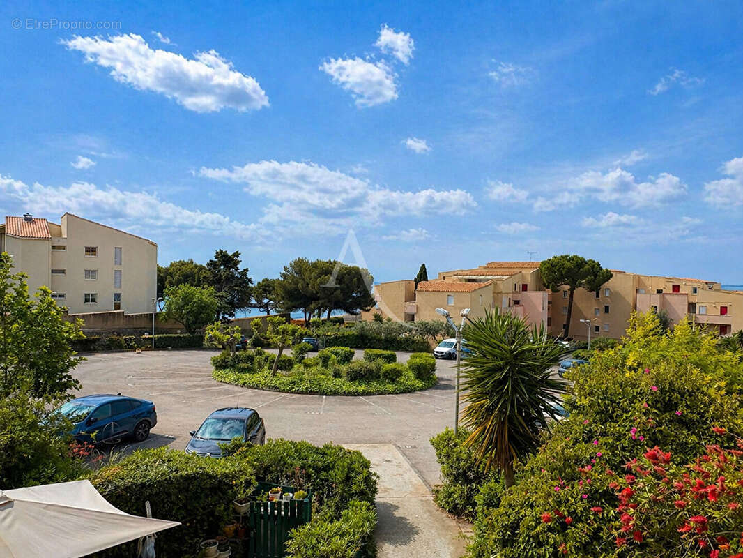 Appartement Sète 2 pièces 36.07 m2 - photo 8