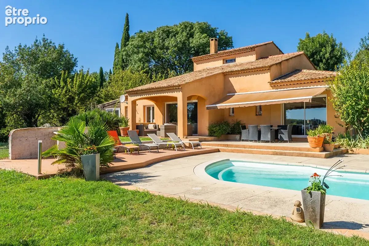 Photo Maison à Aix-En-Provence au prix de 1 150 000€