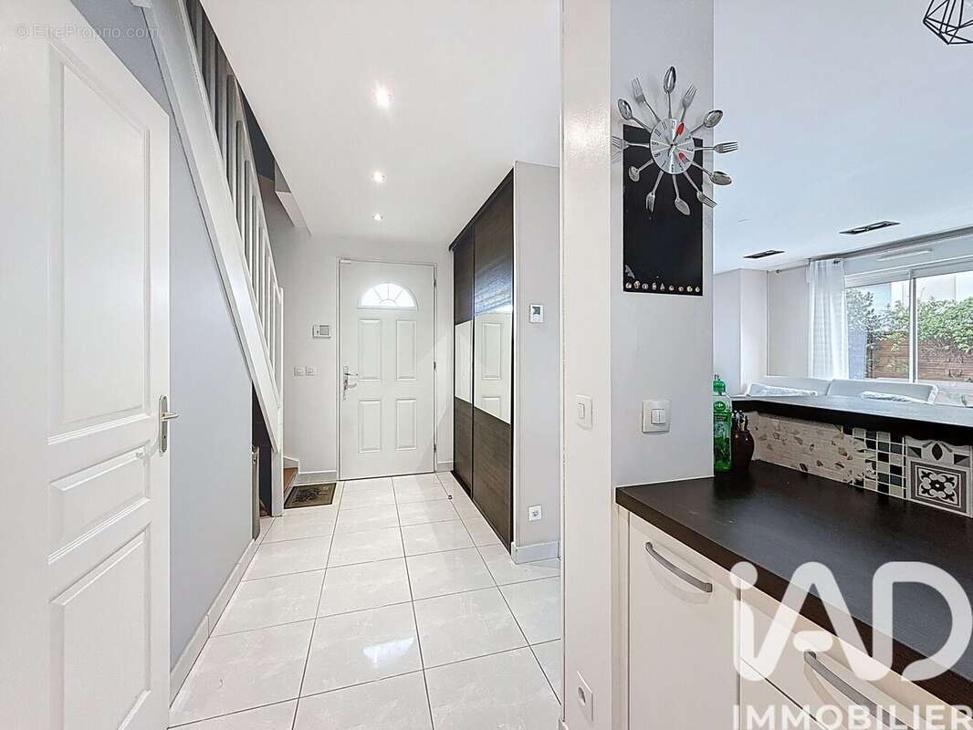 Photo 7 - Maison à VERNEUIL-SUR-SEINE