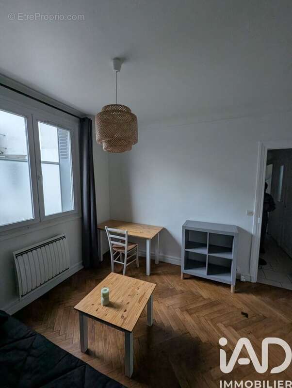 Photo 5 - Appartement à VILLEMOMBLE