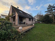 Maison à JOUY-LE-MOUTIER