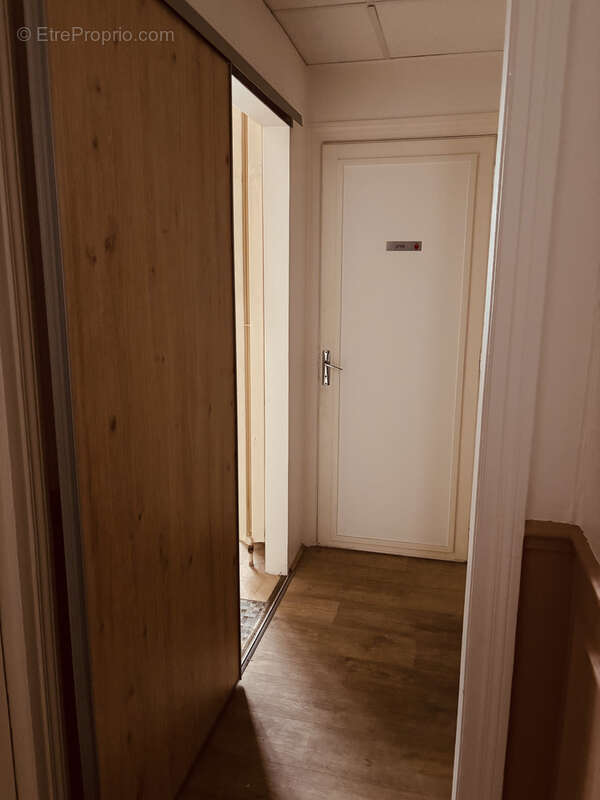 Appartement à EPERNAY