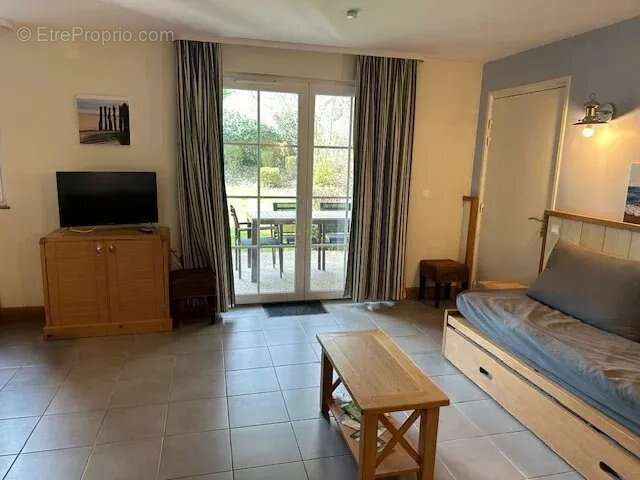 Appartement à FORT-MAHON-PLAGE