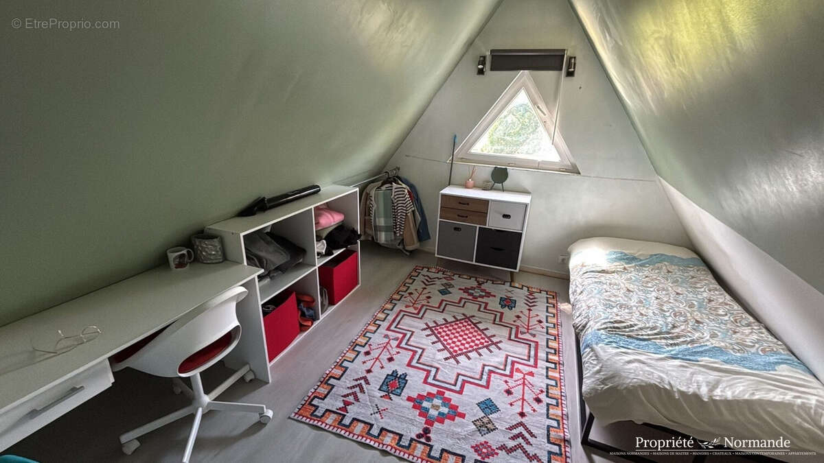 Maison à PONT-AUDEMER