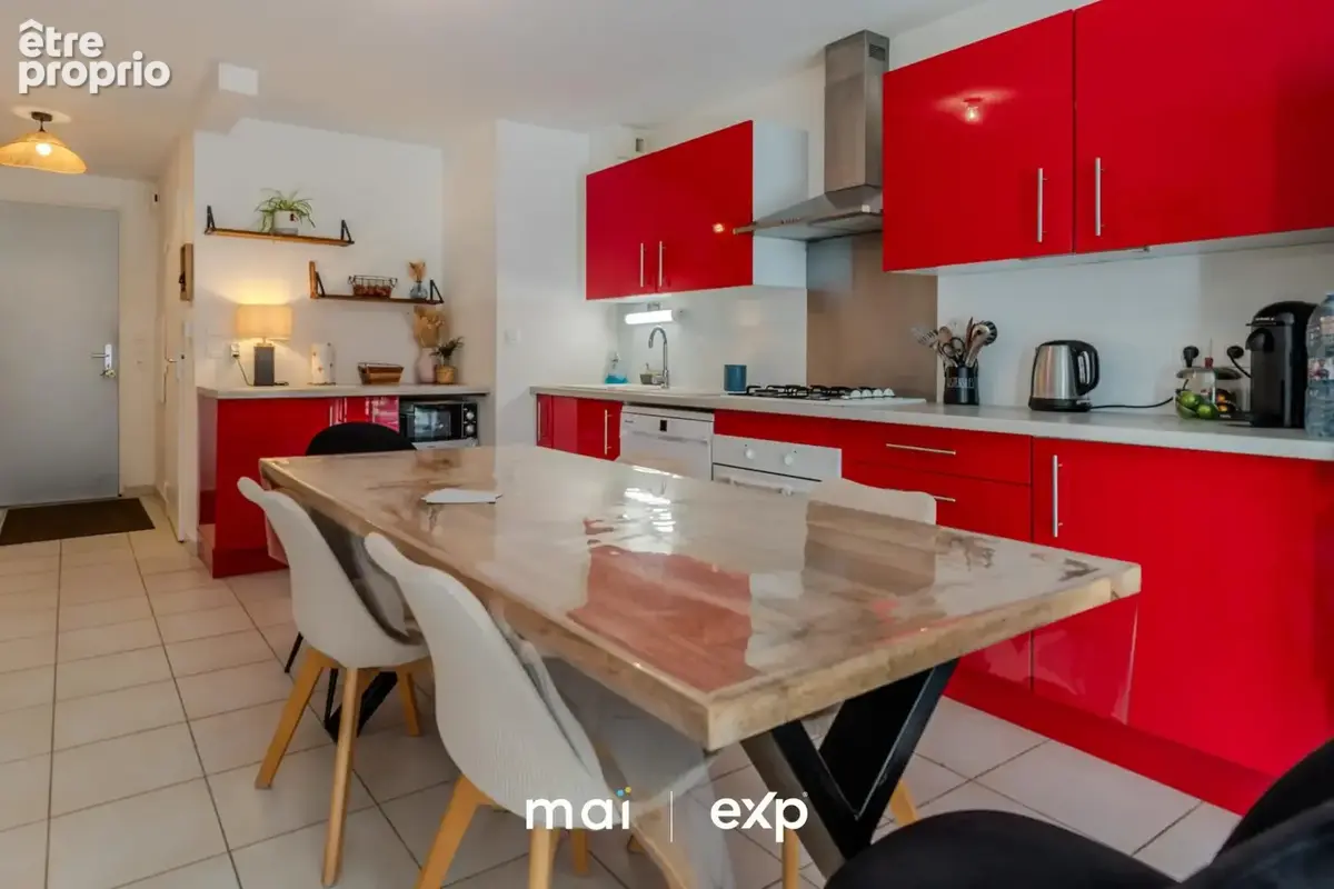 Maison 70 m² à Pluneret  - photo 6