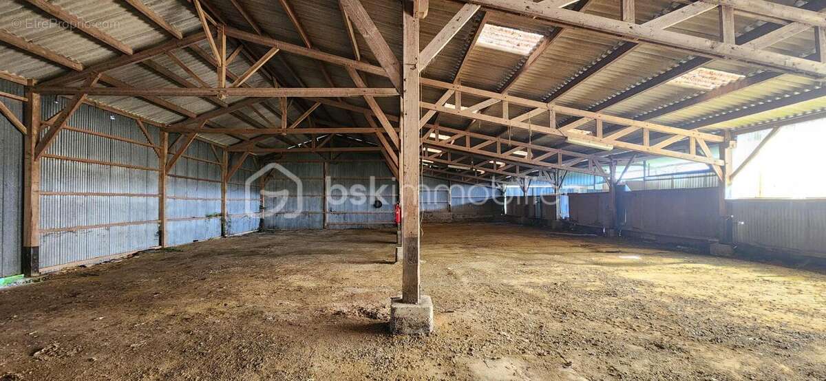  Corps de Ferme de Caractère - Potentiel Exceptionnel - Bourgbarré - photo 21