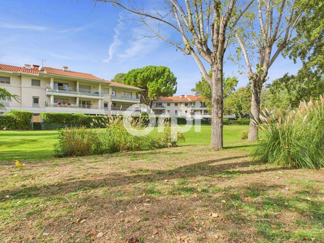 Appartement à MANDELIEU-LA-NAPOULE