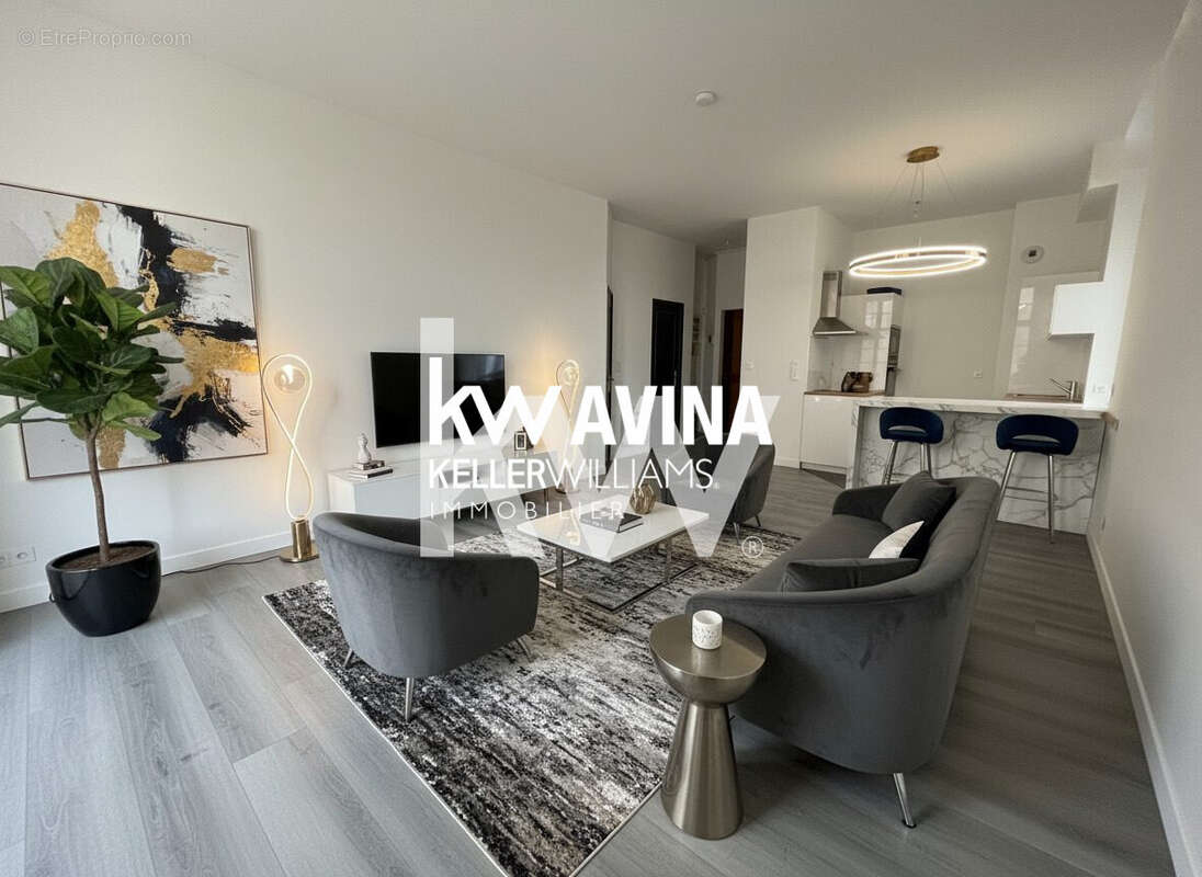 Appartement à ARRAS