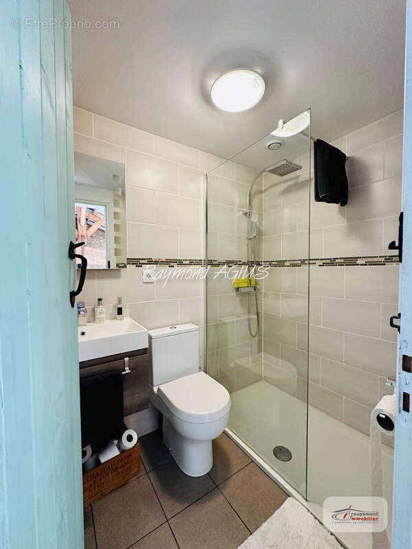 Maison à SAUSSIGNAC