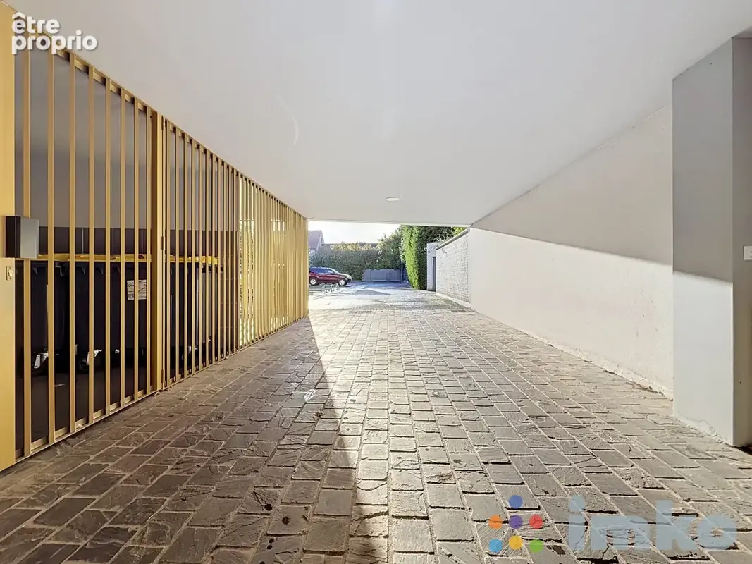 Appartement 3 pièces 64 m² à vendre à Marcq-En-Baroeul (59700) - photo 5