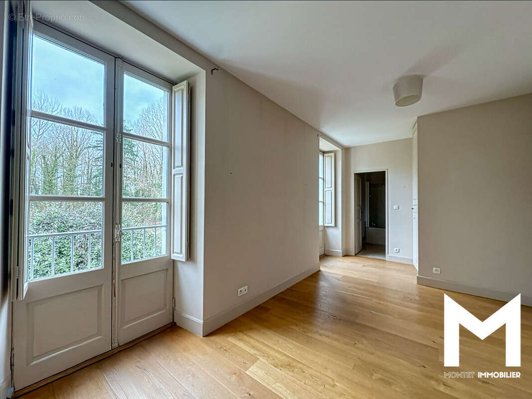 Appartement à PERIGUEUX