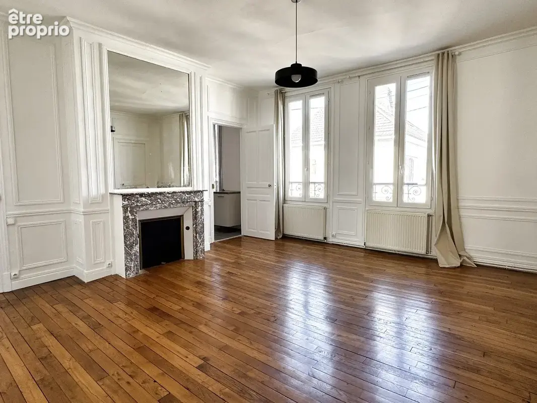 Photo Appartement à Troyes au prix de 189 000€
