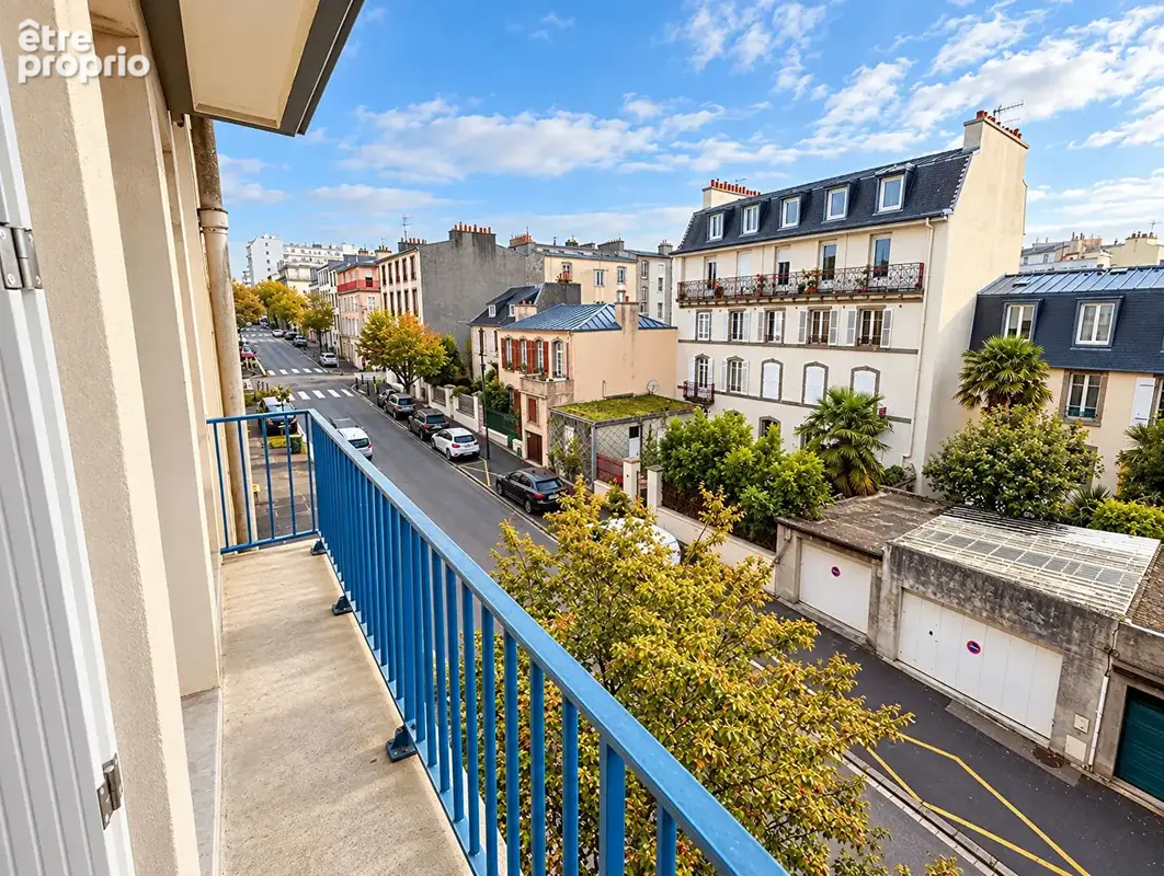Appartement à BREST
