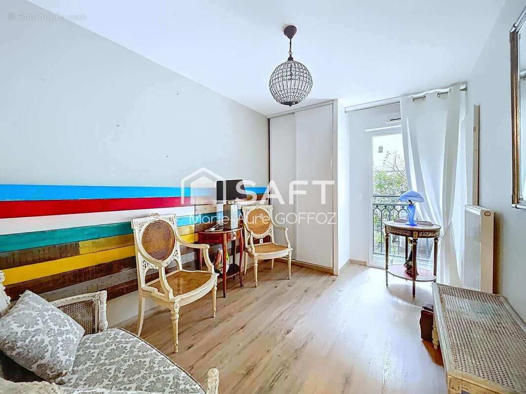 Photo 8 - Appartement à ARCACHON