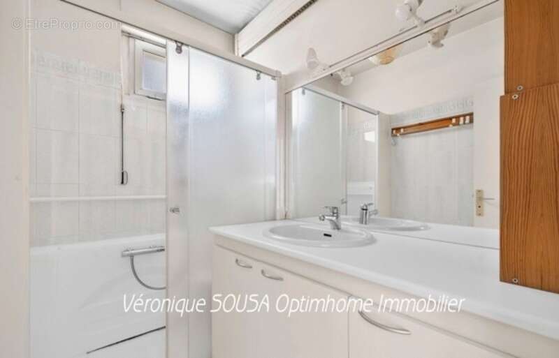 Appartement à SAINT-GERMAIN-EN-LAYE