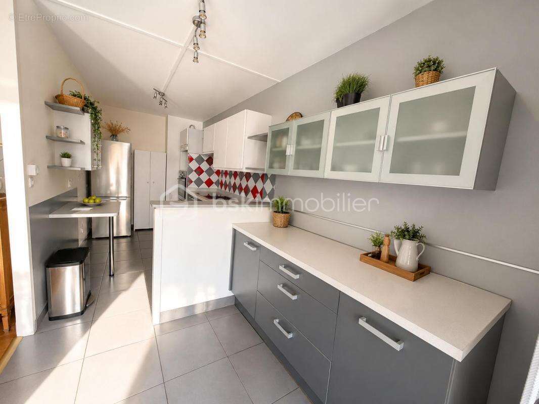 Appartement à ORLEANS