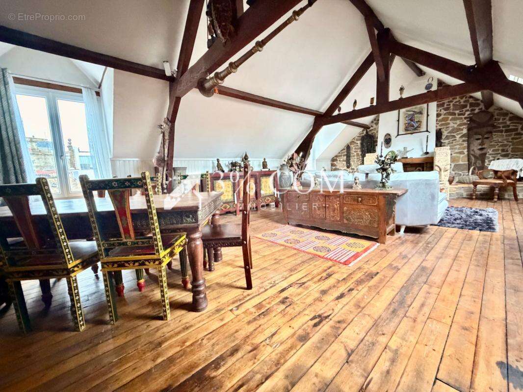 Appartement à BOULOGNE-SUR-MER