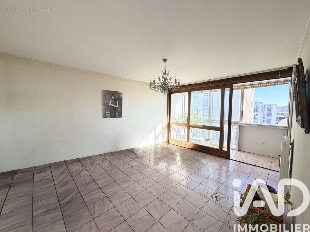 Photo 1 - Appartement à TARBES