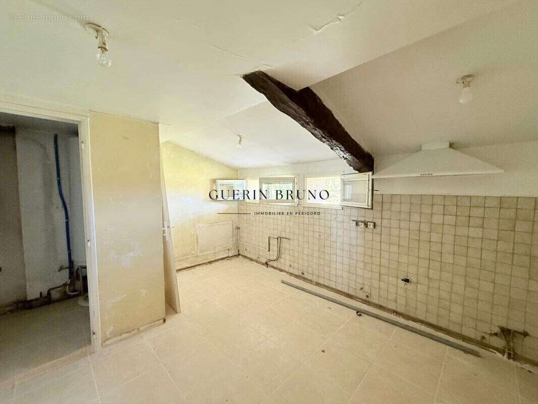 Maison à MONBAZILLAC