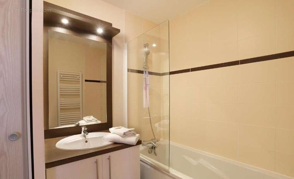 Appartement à SAINT-POL-DE-LEON