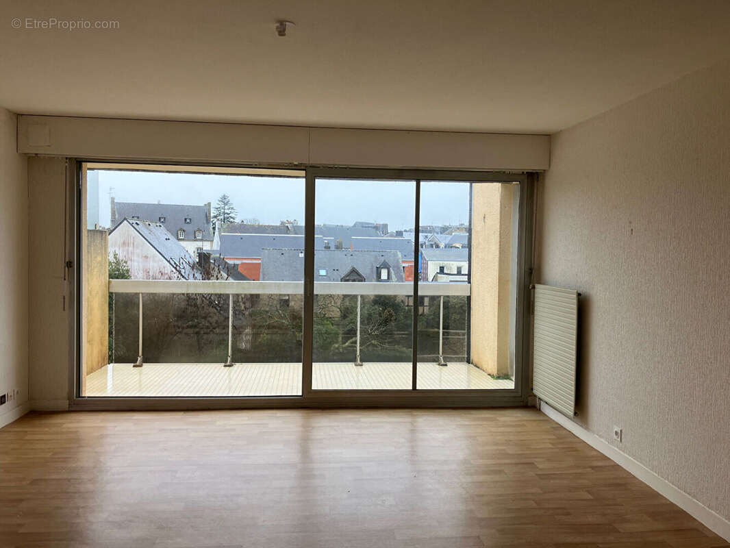 Appartement à AURAY