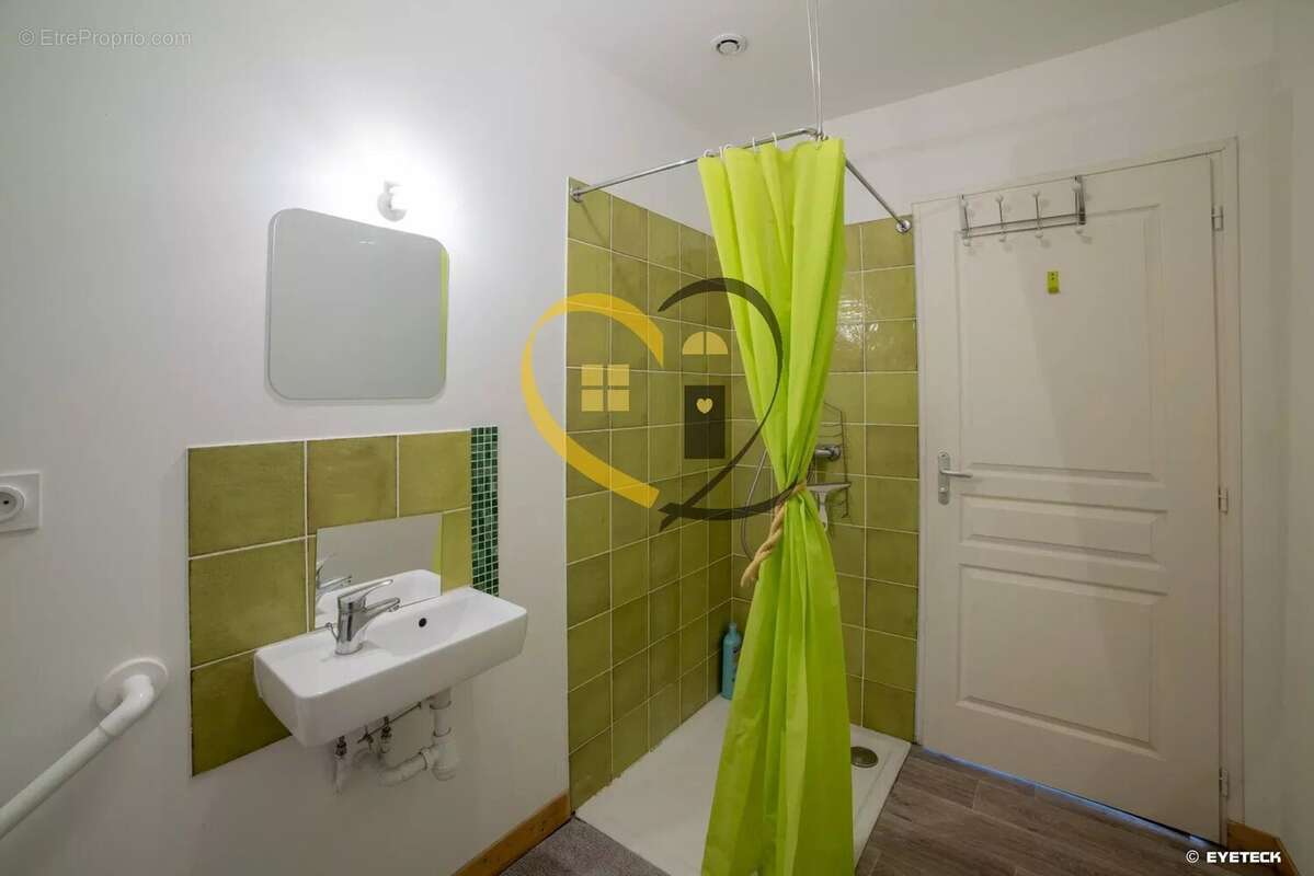 Maison à MENETOU-SALON