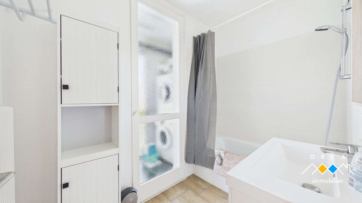 Appartement à YUTZ