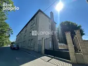 Appartement à CHALONS-EN-CHAMPAGNE