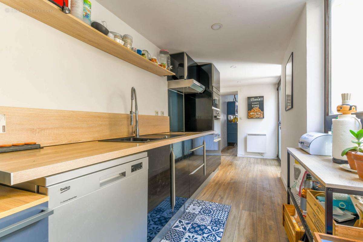 Appartement à LE MANS