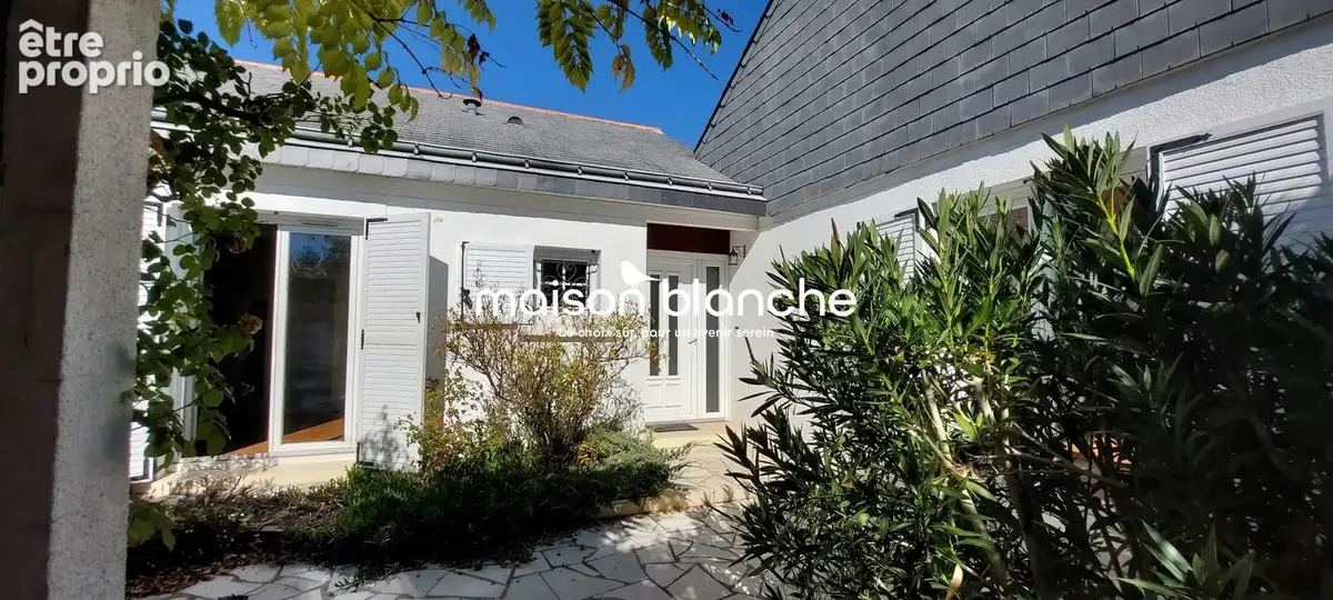 Maison 5 pièces 96 m² à vendre à Angers (49000) - photo 2