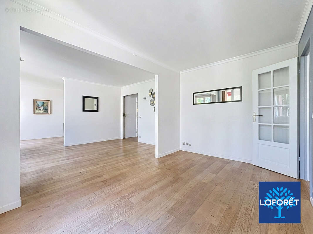 Appartement chilly mazarin - 6 pièce(s) - 98 m2 - photo 2