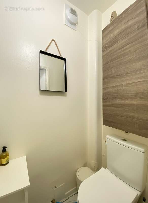 Appartement à DOMONT