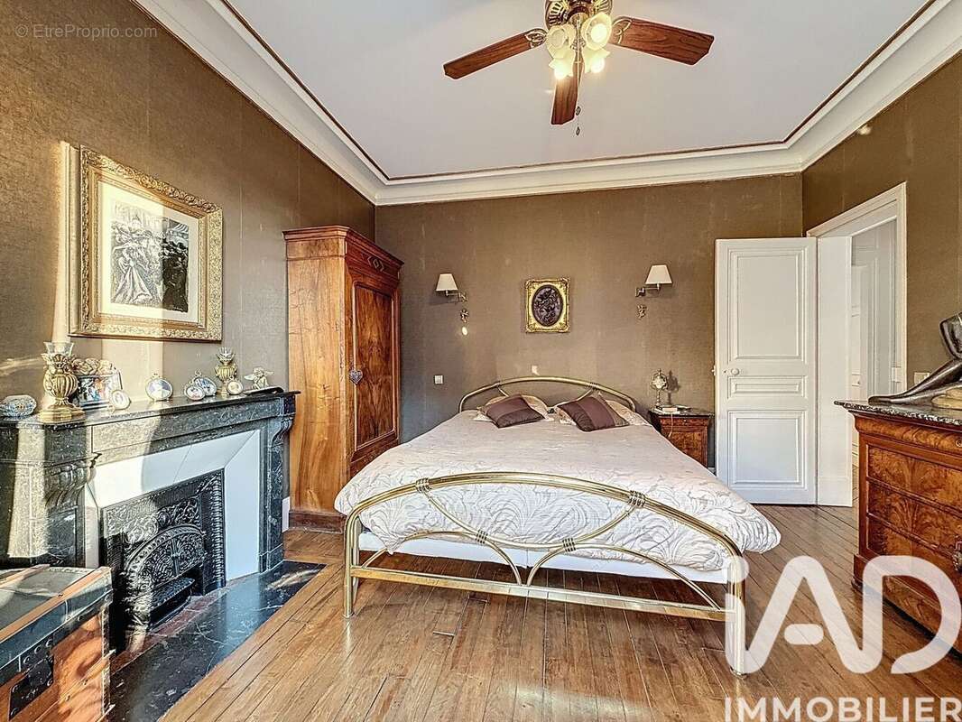 Photo 9 - Maison à NOGENT-SUR-MARNE